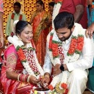 Meet your Posher, Nivethitha palanivel